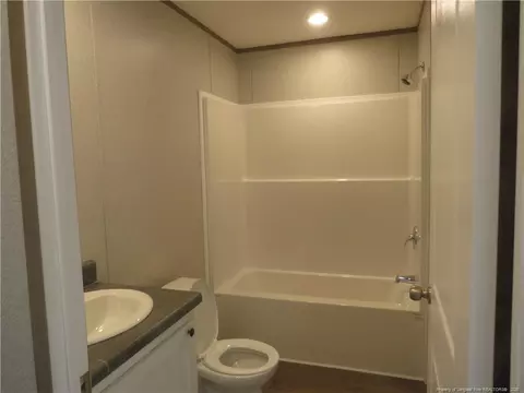 Bath - 2633 E White Pond Rd, Fairmont, NC 28340 photo 2 of 2