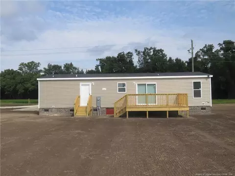 Exterior - 2633 E White Pond Rd, Fairmont, NC 28340 photo 1 of 3