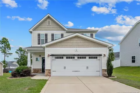 50 Old Montague Way, Cameron, NC 28326