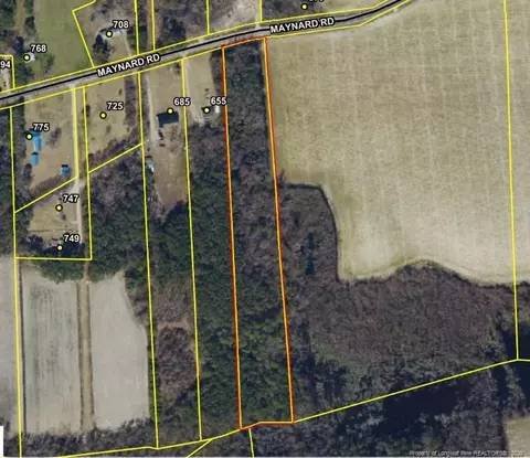0 Maynard Rd, Godwin, NC photo 12