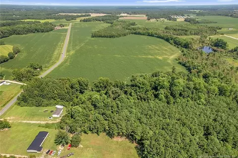 0 Maynard Rd, Godwin, NC photo 5