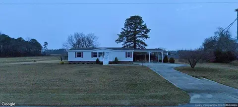 4633 Tarheel Rd, Lumberton, NC 28358