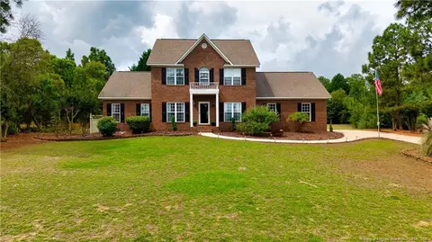 133 Swaringen Dr, West End, NC 27376
