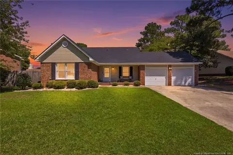 6639 Pacific Ave, Fayetteville, NC 28314