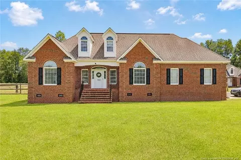7033 Autryville Rd, Autryville, NC 28318