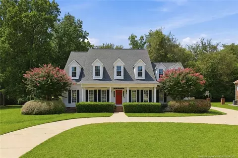 4419 Ferncreek Dr, Fayetteville, NC 28314