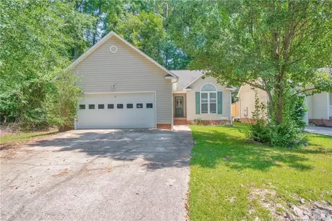 1645 N Stonegate, Sanford, NC 27332
