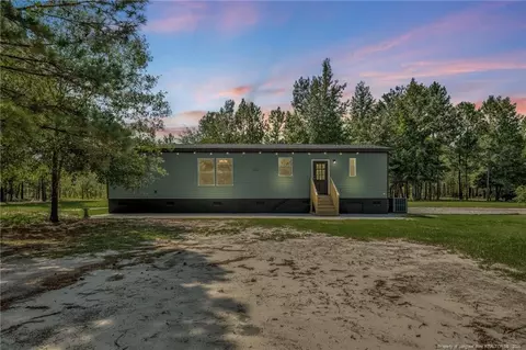 1183 Pine Acres Rd, White Oak, NC 28399