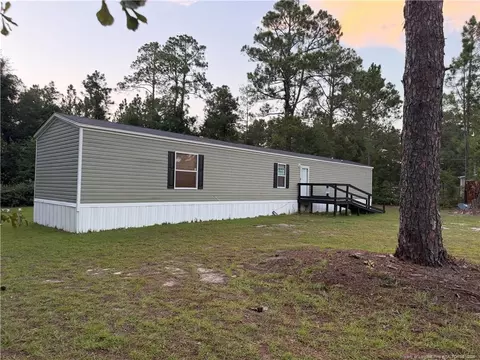 19420 Knapp St, Laurinburg, NC 28352