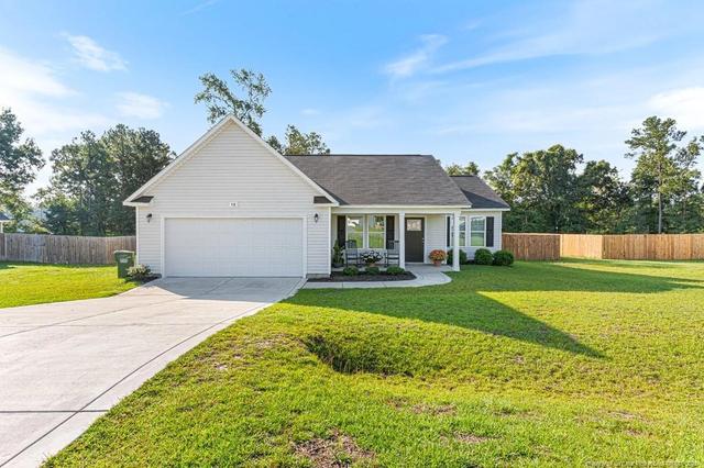 18 Terrier Ct, Parkton, NC 28371