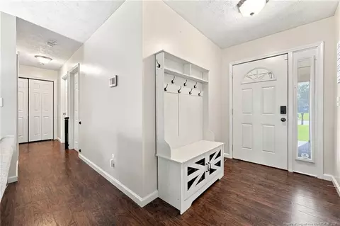 Entry Way - 108 Eileen Dr, Spring Lake, NC 28390 photo 1 of 2