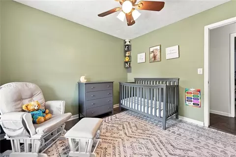 Bedroom - 108 Eileen Dr, Spring Lake, NC 28390 photo 1 of 6