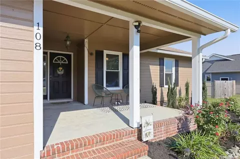 Exterior - 108 Eileen Dr, Spring Lake, NC 28390 photo 6 of 13