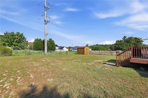 Exterior - 108 Eileen Dr, Spring Lake, NC 28390 photo 13 of 13
