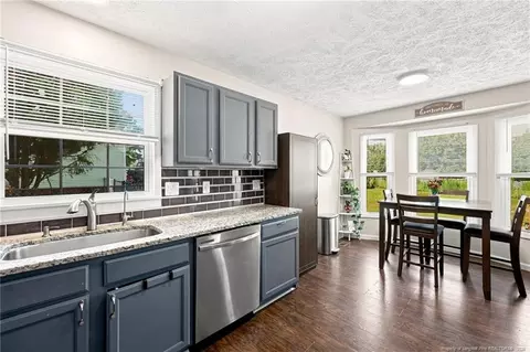 Kitchen - 108 Eileen Dr, Spring Lake, NC 28390 photo 5 of 7