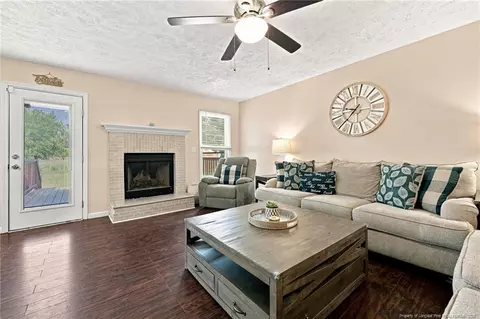 Living - 108 Eileen Dr, Spring Lake, NC 28390 photo 1 of 2
