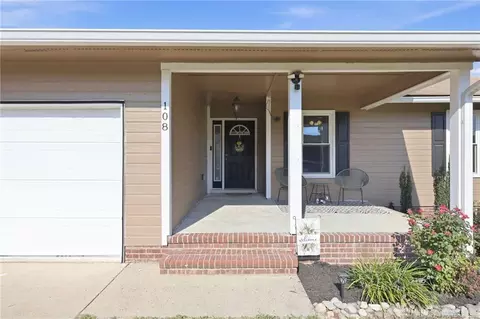 Exterior - 108 Eileen Dr, Spring Lake, NC 28390 photo 5 of 13