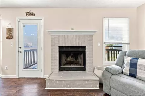 Entry Way - 108 Eileen Dr, Spring Lake, NC 28390 photo 2 of 2
