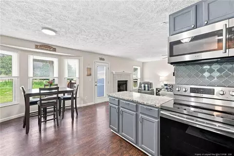 Kitchen - 108 Eileen Dr, Spring Lake, NC 28390 photo 4 of 7