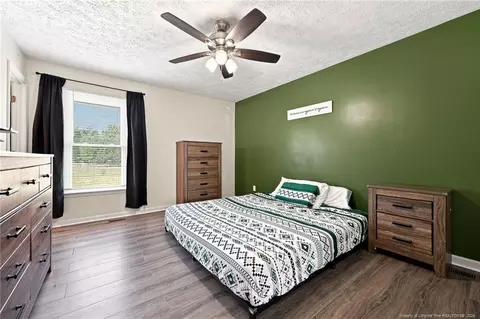 Bedroom - 108 Eileen Dr, Spring Lake, NC 28390 photo 4 of 6