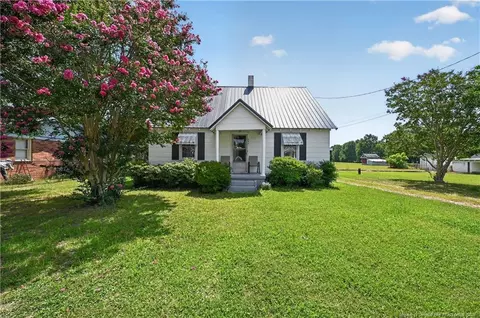 234 Orville Dr, Henderson, NC 27536