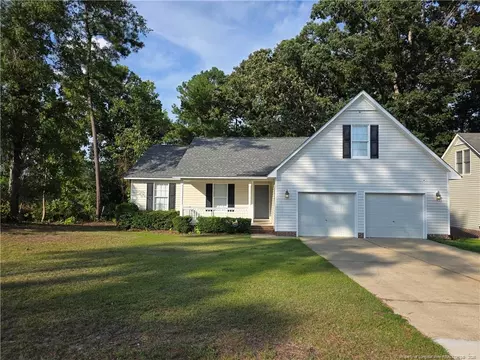 9740 Gooden Dr, Fayetteville, NC 28314