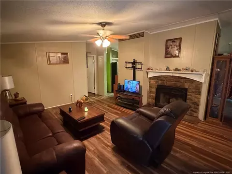 15041 Smith Rd, Gibson, NC 28343 photo 3