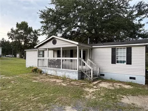 15041 Smith Rd, Gibson, NC 28343 photo 2
