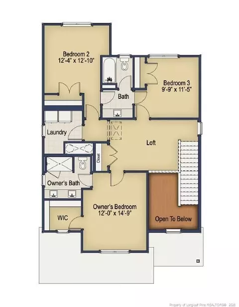 351 Peeler Cir, Raeford, NC 28376 photo 4