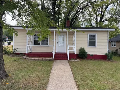 224 Fountainhead, Fayetteville, NC 28301