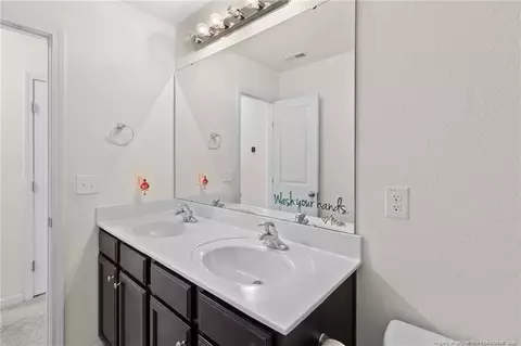 Bath - 422 Botanical Ct, Bunnlevel, NC 28323 photo 2 of 4