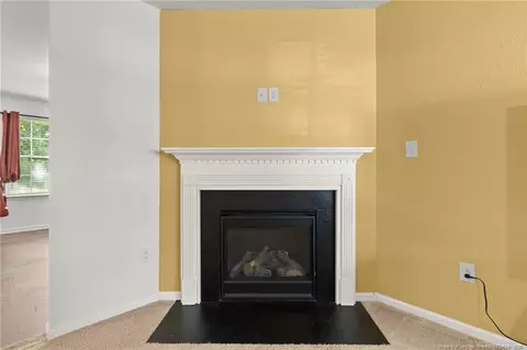 Living - 422 Botanical Ct, Bunnlevel, NC 28323 photo 3 of 3
