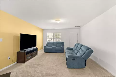Living - 422 Botanical Ct, Bunnlevel, NC 28323 photo 1 of 3