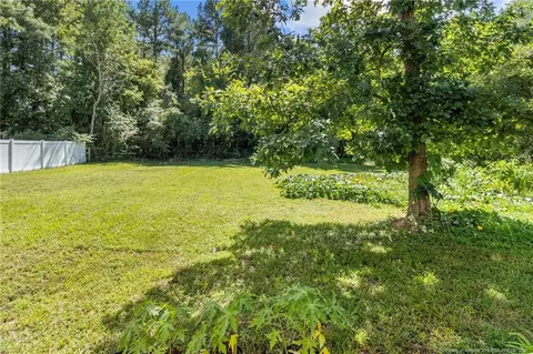 Exterior - 422 Botanical Ct, Bunnlevel, NC 28323 photo 5 of 9