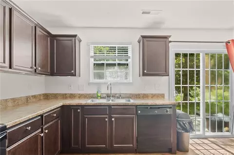Kitchen - 422 Botanical Ct, Bunnlevel, NC 28323 photo 3 of 4