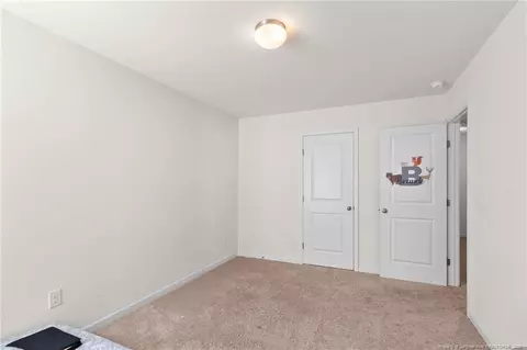 Bedroom - 422 Botanical Ct, Bunnlevel, NC 28323 photo 1 of 6