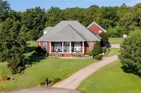 3504 Tree Ring Ct, Fayetteville, NC 28306