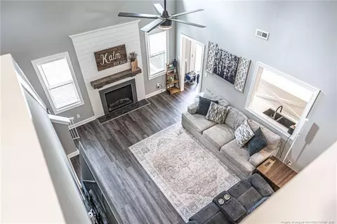 Other - 21 Solomon Dr, Cameron, NC 28326 photo 3 of 8