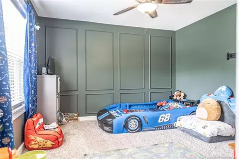 Bedroom - 21 Solomon Dr, Cameron, NC 28326 photo 7 of 7
