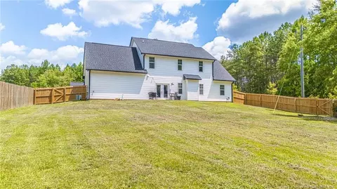Exterior - 21 Solomon Dr, Cameron, NC 28326 photo 4 of 4