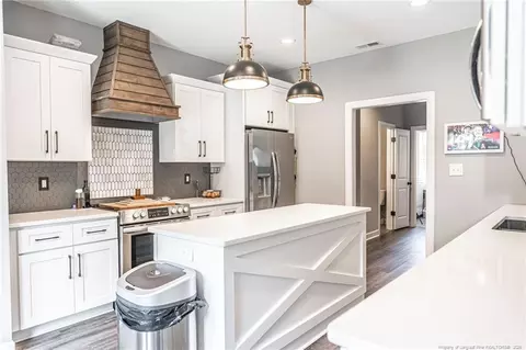 Kitchen - 21 Solomon Dr, Cameron, NC 28326 photo 1 of 4
