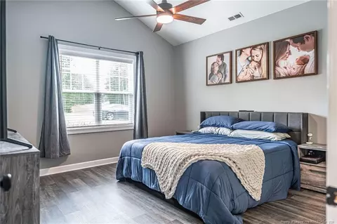 Bedroom - 21 Solomon Dr, Cameron, NC 28326 photo 1 of 7