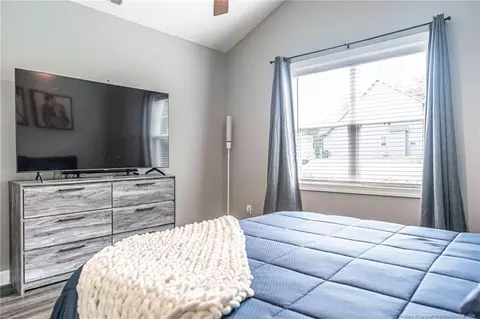 Bedroom - 21 Solomon Dr, Cameron, NC 28326 photo 2 of 7