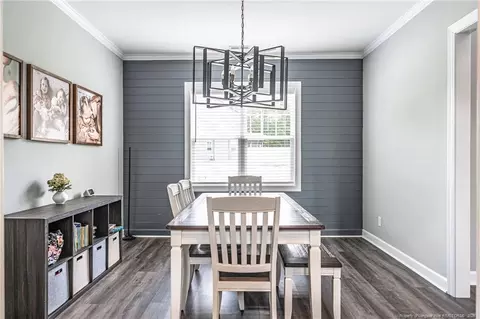 Dining - 21 Solomon Dr, Cameron, NC 28326 photo 1 of 1