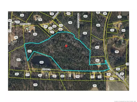 00-00 Strother Rd, Aberdeen, NC 28315 photo 7