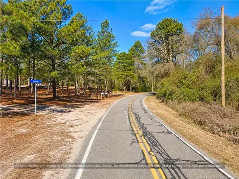 00-00 Strother Rd, Aberdeen, NC 28315 photo 2