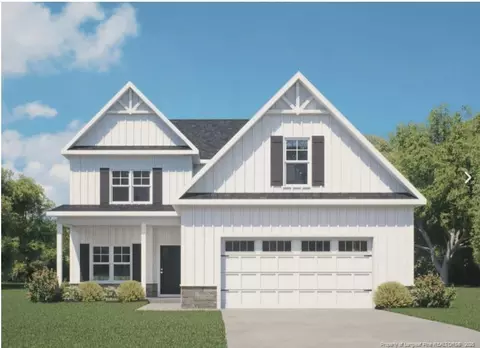 774 Union St, Raeford, NC 28376