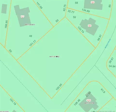 tbd Moriston Rd, Fayetteville, NC 28314