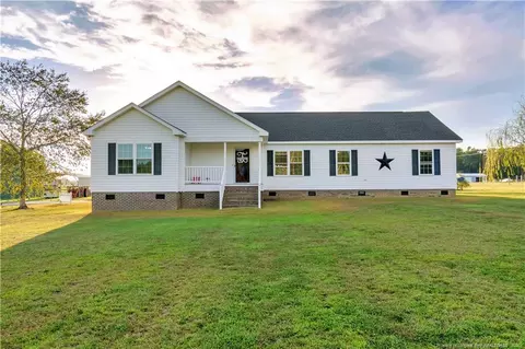 3511 Singletary Church Rd, Lumberton, NC 28358