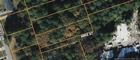 417 Mike St, Fayetteville, NC 28303